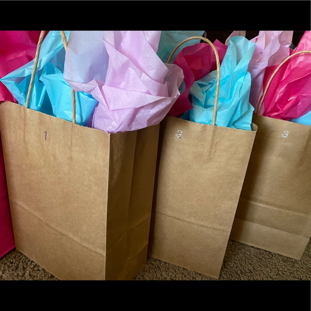 Surprise bundle